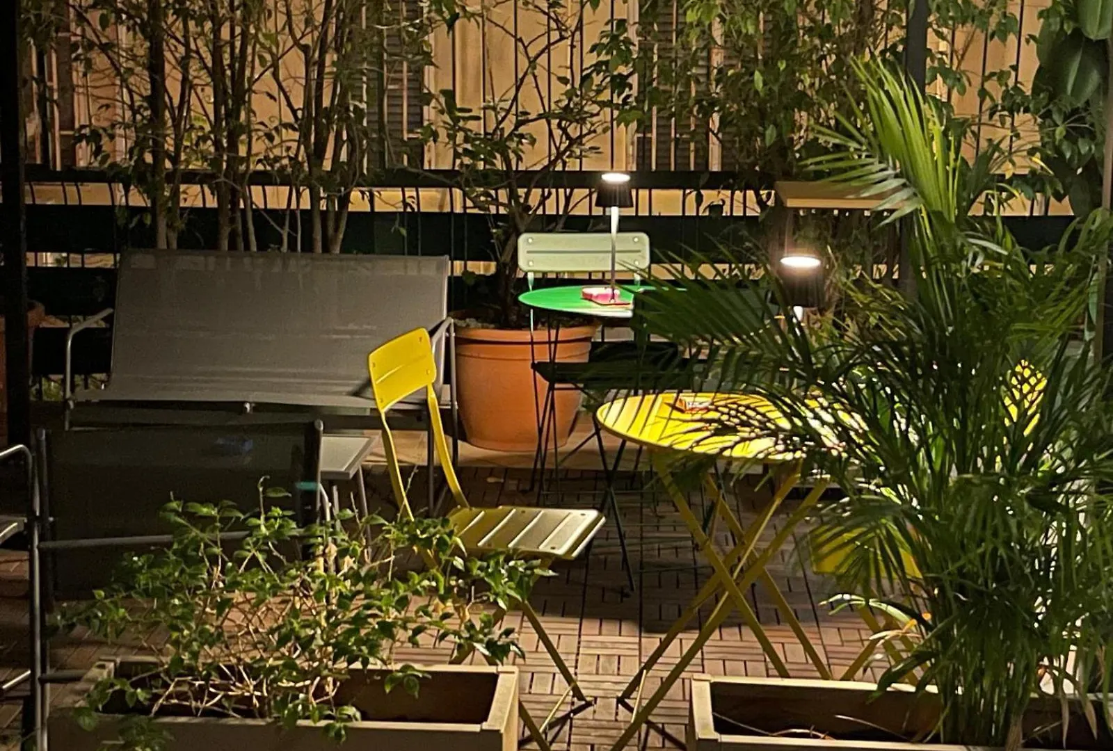 ホテル La Casa Di Ily ナポリ ゲストハウス